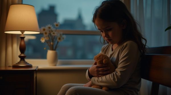 Que faire en cas de placement d'un enfant dans une situation difficile ?